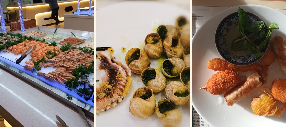 Wokasie, Vendôme - Gallery Image 2