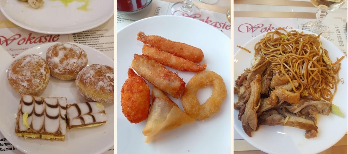 Wokasie, Vendôme - Gallery Image 4