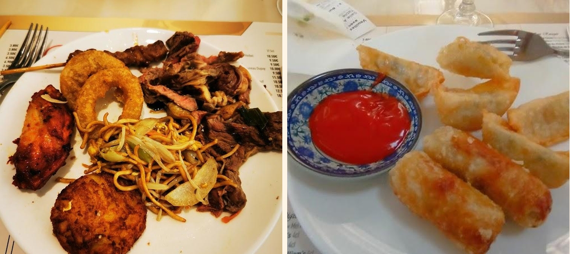 Wokasie, Vendôme - Gallery Image 5